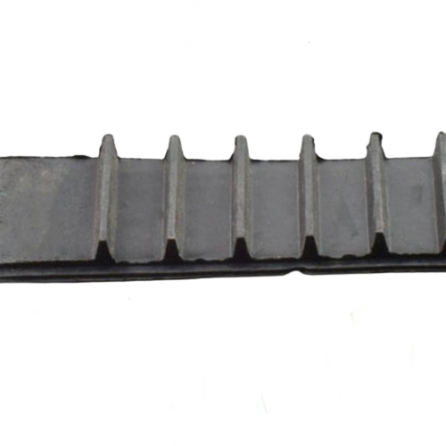 7x2 Robot Pulley Wheel & Track Belt-srkelectronics.in