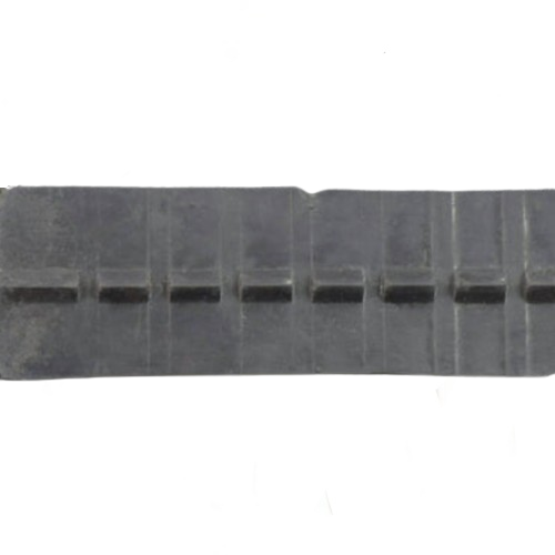 7x2 Robot Pulley Wheel & Track Belt-srkelectronics.in