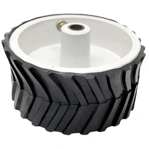 7x4 Robot Wheel-srkelectronics.in