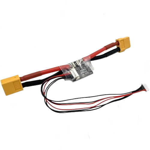 APM Pixhawk Power Module with XT60 Connector-srkelectronics.in