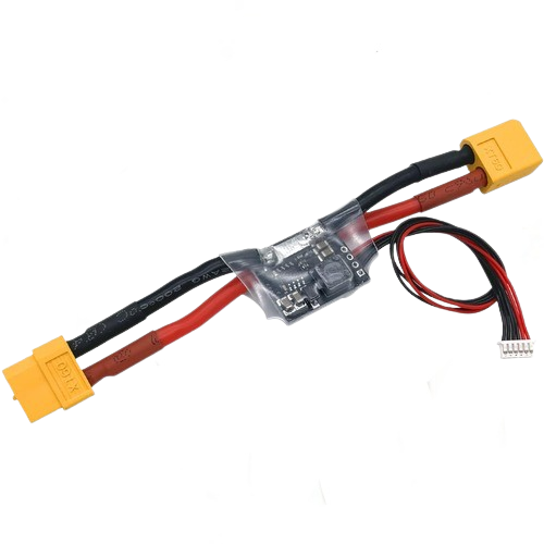 APM Pixhawk Power Module with XT60 Connector-srkelectronics.in.png