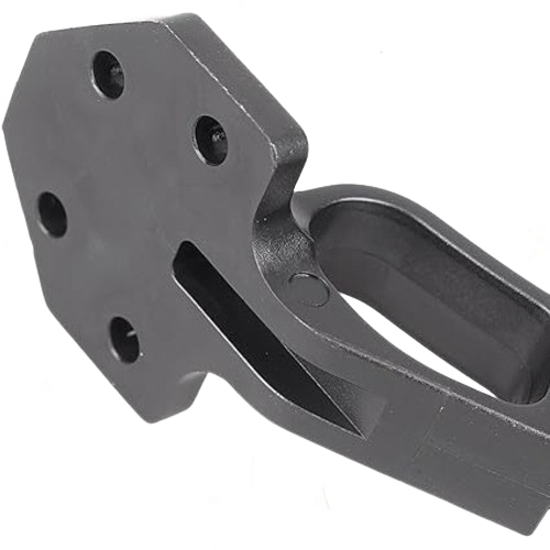 Landing Gear For F450 F550 SK480 RC Multirotor Quadcopter Frame-srkelectronics.in