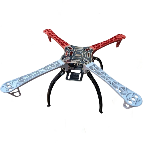 Landing Gear For F450 F550 SK480 RC Multirotor Quadcopter Frame-srkelectronics.in