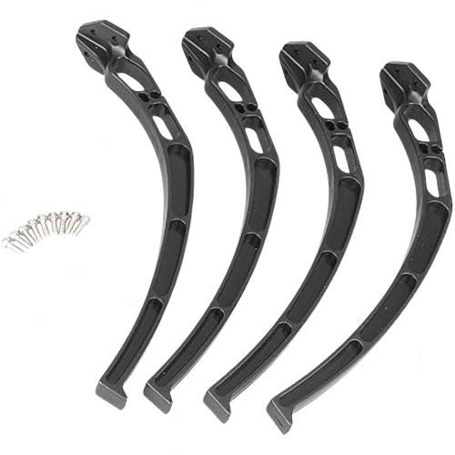 Landing Gear For F450 F550 SK480 RC Multirotor Quadcopter Frame-srkelectronics.in.png