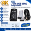 V9 J-Link USB JTAG Programmer-srkelectronics.in