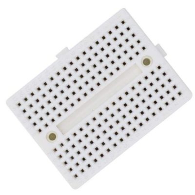 Breadboard 170 Tie Points - Srk Electronics