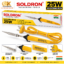 Soldron Soldering Iron 25W-srkelectronics.in