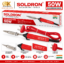 Soldron Soldering Iron 50W-srkelectronics.in