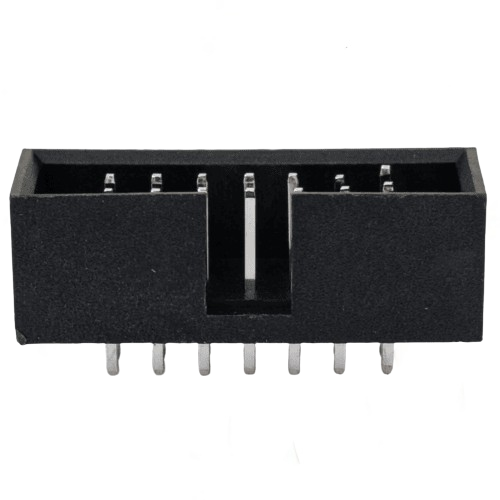14Pin FRC Male Box Header Connector Straight 2.54mm-srkelectronics.in.png