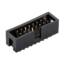 16Pin FRC Male Box Header Connector Straight 2.54mm-srkelectronics.in