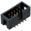 10Pin FRC Male Box Header SMD Connector Straight 2.54mm-srkelectronics.in.png