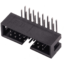 16Pin FRC Male Box Header Connector Right Angle 2.54mm-srkelectronics.in.png