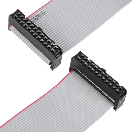 24Pin FRC Female To Female Flat Ribbon Cable 2.54mm-srkelectronics.in.jpg