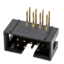 8Pin FRC Male Box Header Connector Right Angle 2.54mm-srkelectronics.in.png