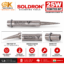 Soldron 25W Pointed Bit-srkelectronics.in .png