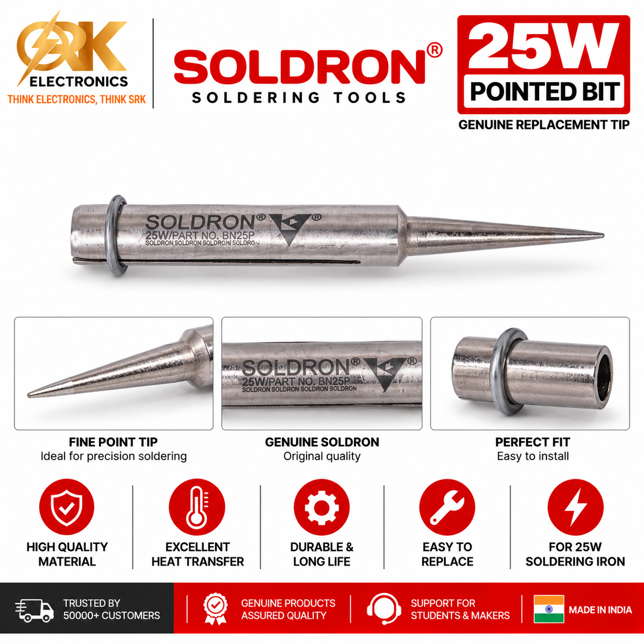 Soldron 25W Pointed Bit-srkelectronics.in .png