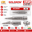 Soldron 35W Flat Bit-srkelectronics.in