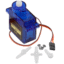 SG90 Servo Motor 180 Degree-srkelectronics.in