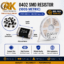 116W 200K Ohm 0402 SMD Resistor 5%-srkelectronics.in