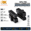 12Pin FRC Female Connector 1.27mm for 0.635mm Flat Ribbon Cable-srkelectronics.in.png