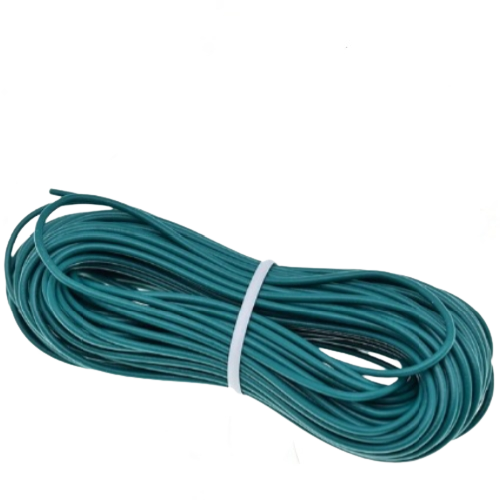 Hookup Wire 22AWG Stranded Green