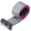 16Pin FRC Female To Female Flat Ribbon Cable 2.54mm meter A-Type-srkelectronics.in