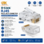 D-Link RJ45 Male Jack Connector-srkelectronics.in