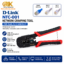 NTC-001 D-Link Crimping Tool for RJ45, RJ12 And RJ11-srkelectronics.in