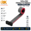 10Pin FRC Female To Female Flat Ribbon Cable 1.27mm Meter A-Type-srkelectronics.in.png