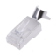 RJ45 Male Jack Connector Metal Shielded-srkelectronics.in