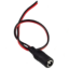DC Female Socket with Wire 20CM-srkelectronics.in.png