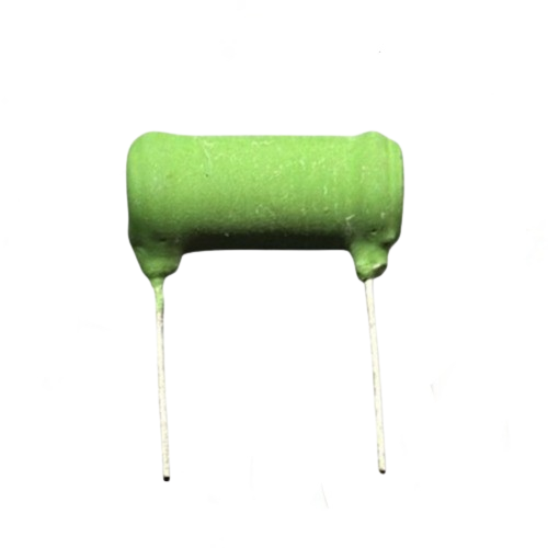 Stead 0.5 Ohm 5W Wire Wound Resistor - SRK ELECTRONICS