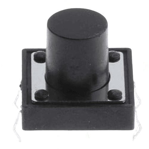 12x12x12mm Tactile Push Button Switch Momentary-srkelectronics.in.png