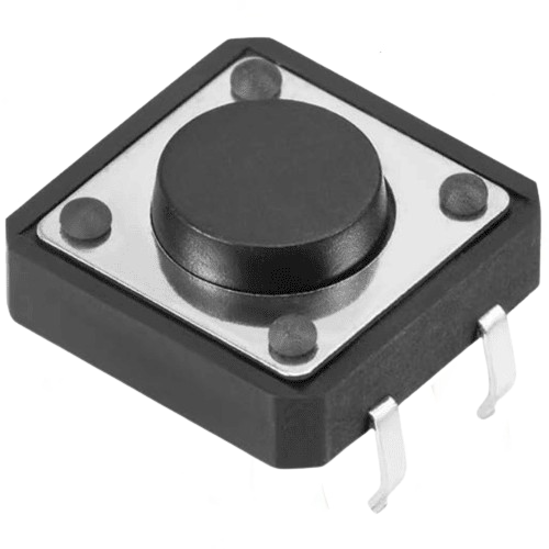 12x12x5mm Tactile Push Button Switch Momentary-srkelectronics.in.png