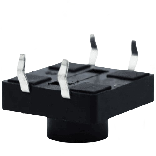 12x12xTactile Push Button Switch Momentary-srkelectronics.in