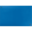 1Meter x 1Meter Blue Color Anti Static ESD Mat with 2 Button