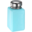 Blue Color IPA Dispenser Bottle 180ml-srkelectronics.in