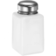 White Color IPA Dispenser Bottle 180ml-srkelectronics.in