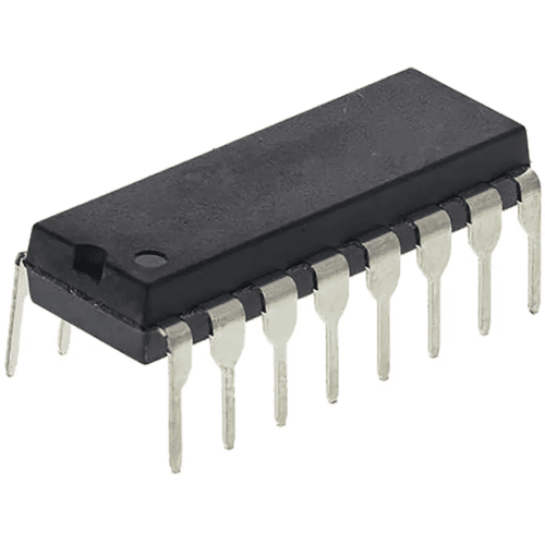 7442 (74LS42) BCD to Decimal Decoder IC-srkelectronics.in.png