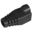 Black Color RJ45 Boot Cap-srkelectronics.in