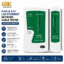 RJ45 And RJ11 LAN Ethernet Network Cable Tester Master And Remote-srkelectronics.in