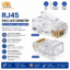 RJ45 Male Jack Connector-srkelectronics.in