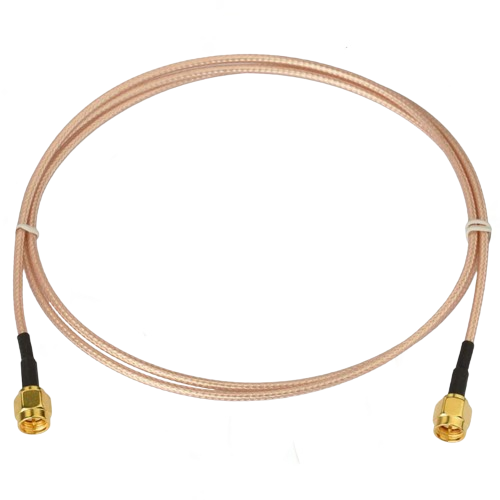 SMA Male To SMA Male RG316 Coaxial Cable 9Meter-srkelectronics.in.png