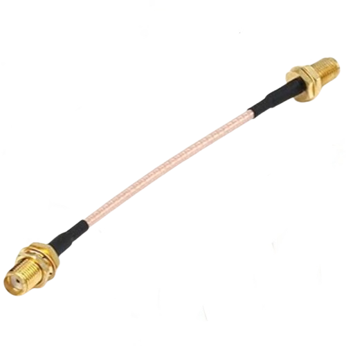 SMA Female To SMA Female RG316 Coaxial Cable 65CM-srkelectronics.in.png
