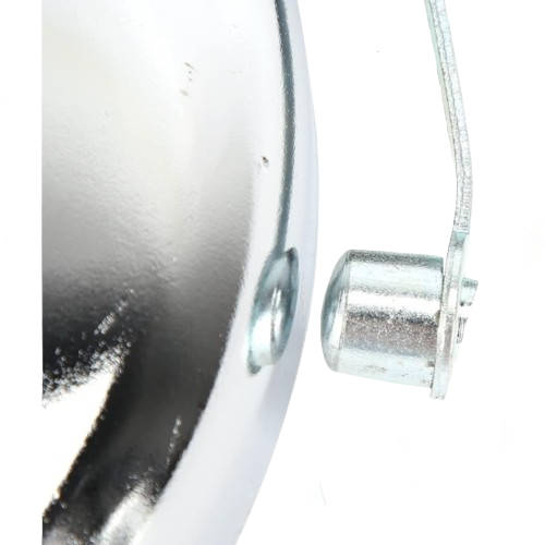 220V AC Gong Bell for School Factory - Image 2