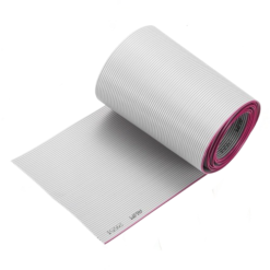 64Pin FRC Flat Ribbon Cable 1.27mm For 2.54mm Connector - SRK ELECTRONICS