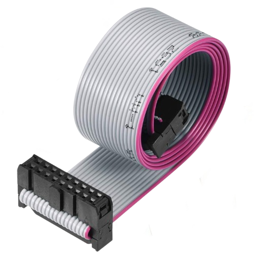 18Pin FRC Female To Female Flat Ribbon Cable 2.54mm Centimeter A-Type-srkelectronics.in.png