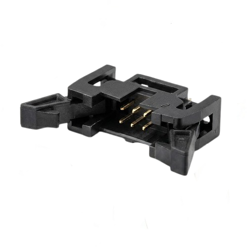 6Pin FRC Male Box Header Connector with Lock Straight 2.54mm-srkelectronics.in.png