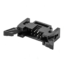 8Pin FRC Male Box Header Connector with Lock Straight 2.54mm-srkelectronics.in