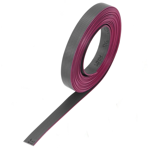 10Pin FRC Flat Ribbon Cable 0.635mm for 1.27mm Connector-srkelectronics.in.png